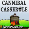 Cannibal Casserole