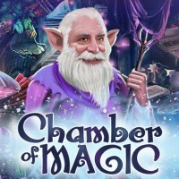 Hidden Object Games Chamber of Magic
