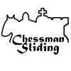 Chessman Sliding