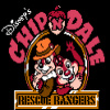 Chip N Dale Rescue Rangers