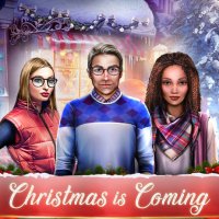 Hidden Object Games Christmas is Coming