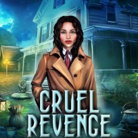 Hidden Object Games Cruel Revenge