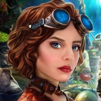 Hidden Object Games Cursed Waters