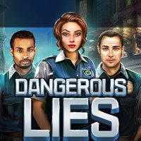Hidden Object Games Dangerous Lies