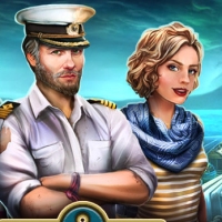 Hidden Object Games Dangerous Waves