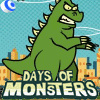 Days of Monsters