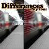 Differences - City tour