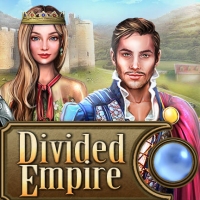 Hidden Object Games Divided Empire