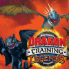 Dragon Training Legends