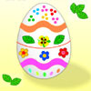 Easter Egg Dress Up
