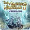 The Magicians Handbook 2 - Blacklore