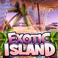 Hidden Object Games Exotic Island