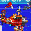 Final Fantasy Sonic X Episode 6