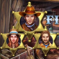 Hidden Object Games Fistful of Gold