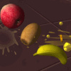 Fruit Slasher 3D Extended!