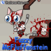 Fuzzy McFluffenstein