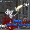 Fuzzy McFluffenstein 3