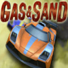 Gas & Sand