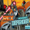 Generator Rex: Providence Defender