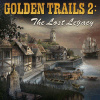 Golden Trails 2: The Lost legacy