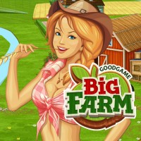 GoodGame Big Farm