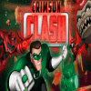 Green Lantern: Crimson Clash