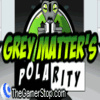 Ben 10 Grey Matters Polarity