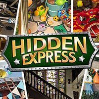 Hidden Object Games Hidden Express