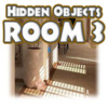 Hidden Objects Room 3