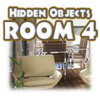Hidden Objects Room 4