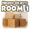 Hidden Objects Room