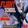 How To Train Your Dragon Flight School