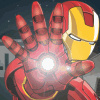 Iron Man: Assault on A.I.M.