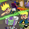 Johnny Test: Attack Of The Johnnies