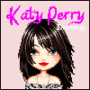 Katy Perry Style Dressup