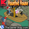 Kmart Haunted House