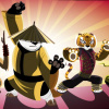 Kung Fu Panda Tales of Po