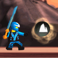 Lego Ninjago: The Final Battle