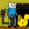 Lemon Break Adventure Time