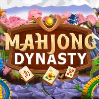 Mahjong Games Mahjong Dynasty
