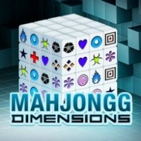 Mahjongg Dimensions Classic Mahjong Dimensions