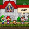 Mario & Luigi RPG: Wariance