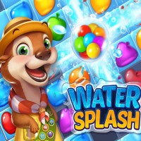 Water Splash Match 3