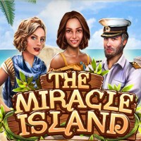 Hidden Object Games The Miracle Island