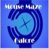 Mouse Maze Galore