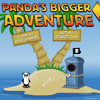 Panda&#039;s Bigger Adventure