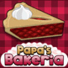 Papa&#039;s Bakeria