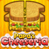 Papa&#039;s Cheeseria