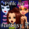Pink Ice Fantasy 2 Dressup