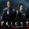 Priest Movie Game